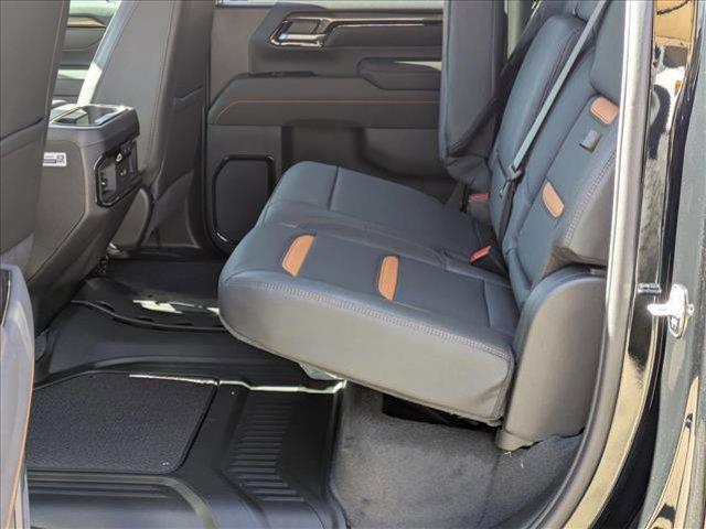 new 2026 GMC Sierra 2500 car, priced at $91,853