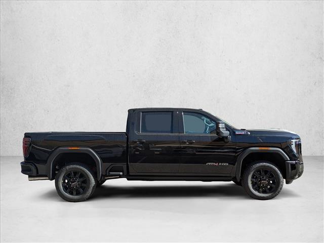 new 2026 GMC Sierra 2500 car, priced at $91,853