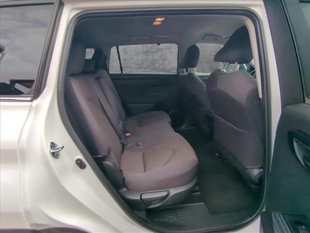 used 2023 Toyota Highlander car, priced at $34,747