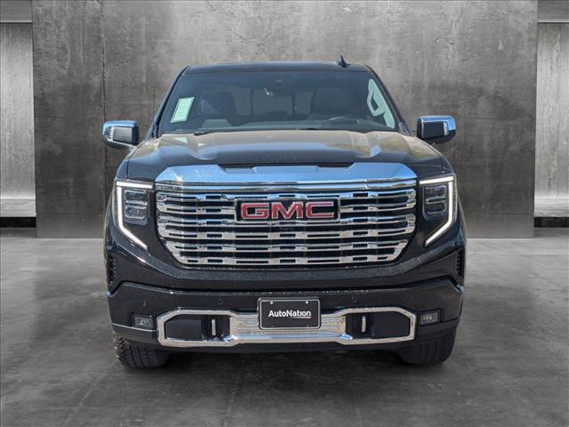 new 2025 GMC Sierra 1500 car, priced at $68,787