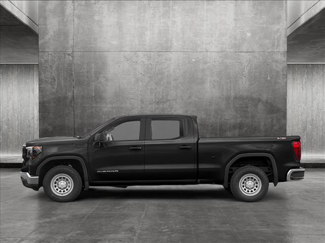 new 2024 GMC Sierra 1500 car, priced at $58,914