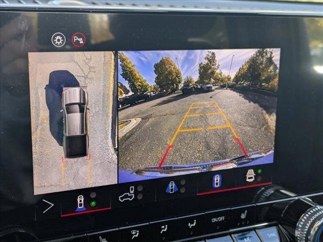 new 2026 GMC Canyon car, priced at $50,398