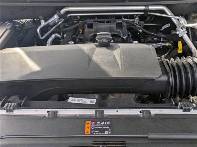 new 2026 GMC Canyon car, priced at $50,398