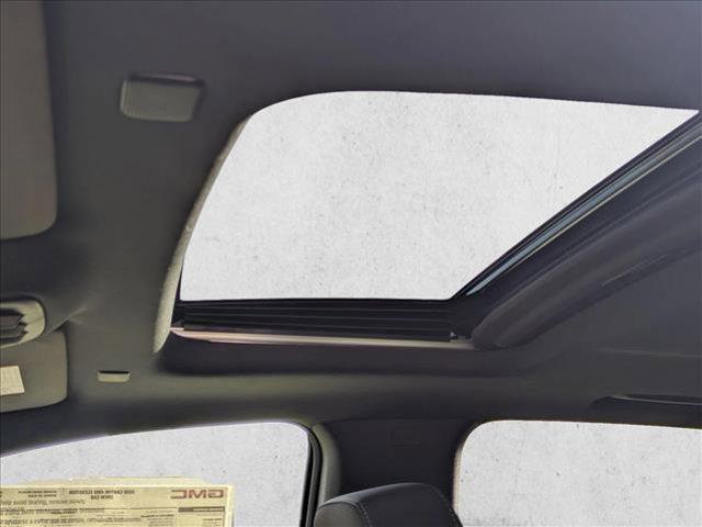 new 2026 GMC Canyon car, priced at $50,398