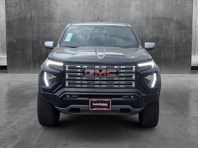 new 2025 GMC Canyon car, priced at $53,796