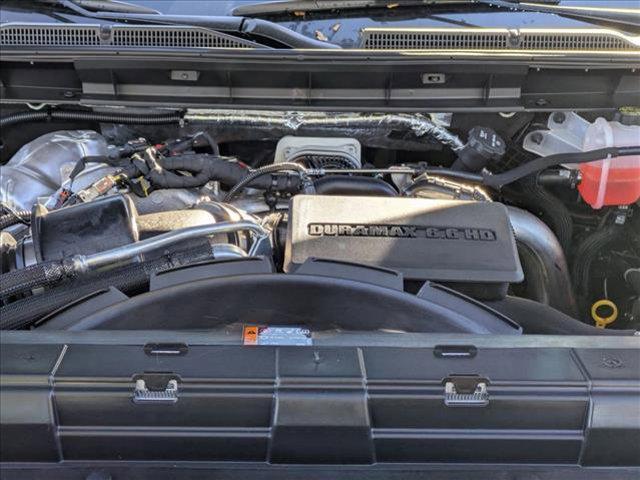 new 2026 GMC Sierra 2500 car, priced at $92,254