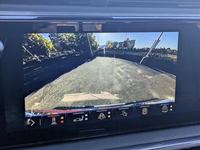 new 2026 GMC Sierra 2500 car, priced at $92,254