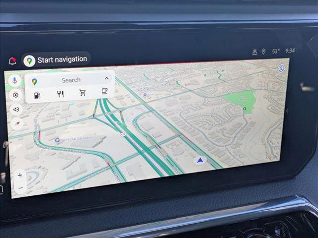 new 2026 GMC Sierra 2500 car, priced at $92,254