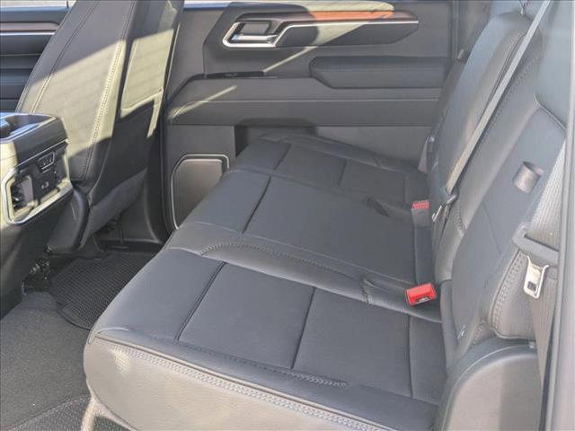 new 2026 GMC Sierra 2500 car, priced at $92,254