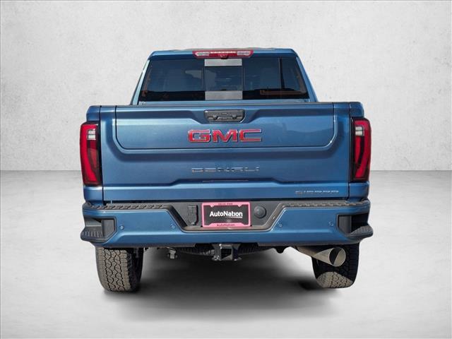 new 2026 GMC Sierra 2500 car, priced at $92,254