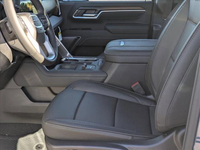 new 2026 GMC Sierra 2500 car, priced at $92,254