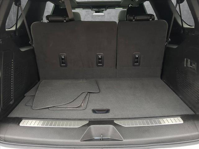 used 2023 GMC Yukon XL car, priced at $71,979