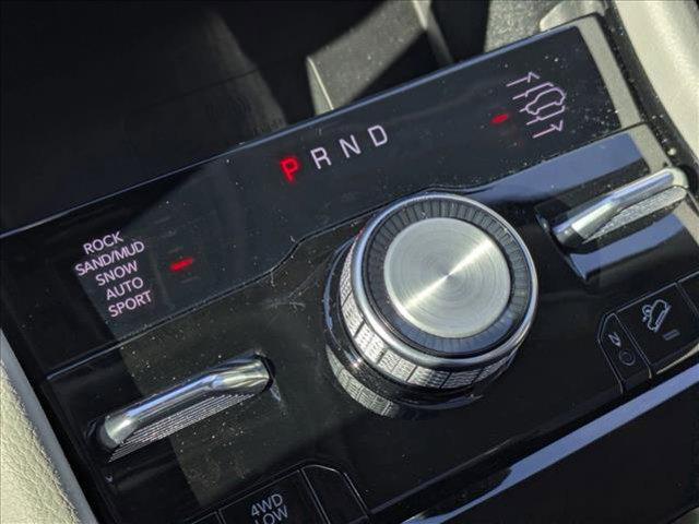 used 2022 Jeep Grand Cherokee car, priced at $37,992