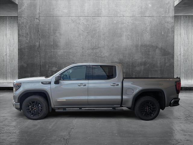 new 2025 GMC Sierra 1500 car, priced at $60,024