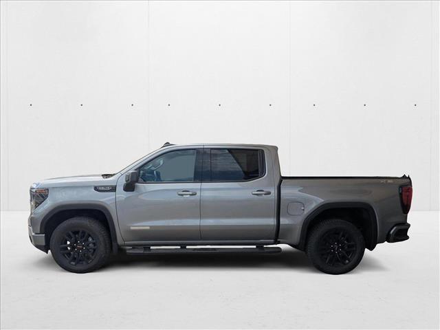 new 2025 GMC Sierra 1500 car, priced at $58,546