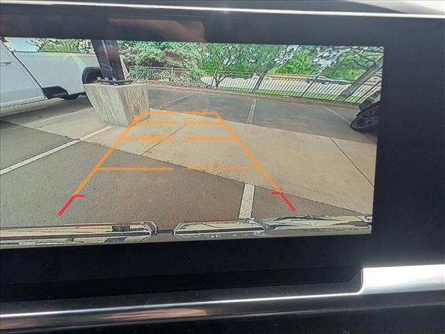 new 2025 GMC Sierra 1500 car, priced at $58,546