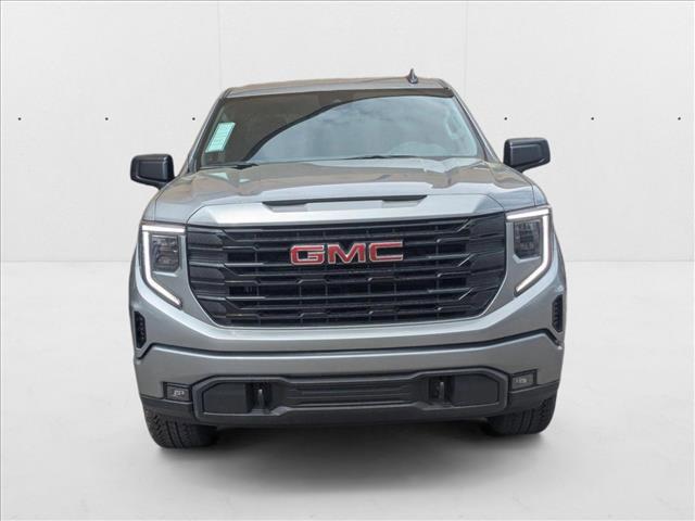 new 2025 GMC Sierra 1500 car, priced at $58,546