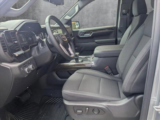 new 2025 GMC Sierra 1500 car, priced at $60,024