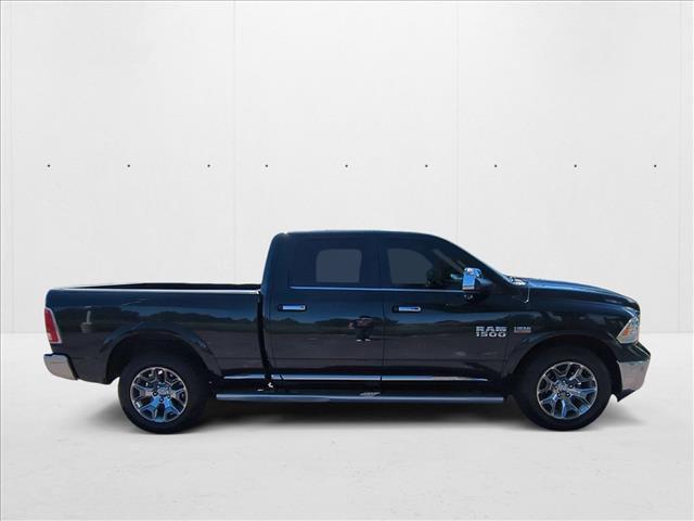 used 2017 Ram 1500 car, priced at $33,888