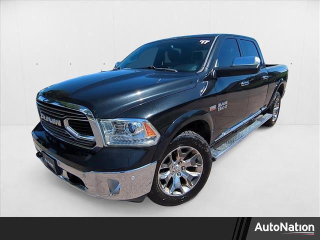used 2017 Ram 1500 car, priced at $33,888