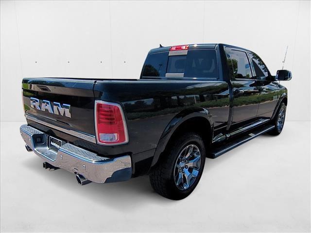 used 2017 Ram 1500 car, priced at $33,888