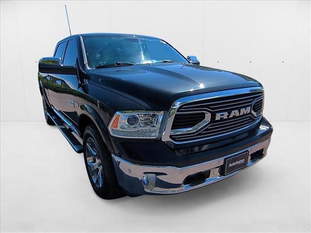 used 2017 Ram 1500 car, priced at $33,888