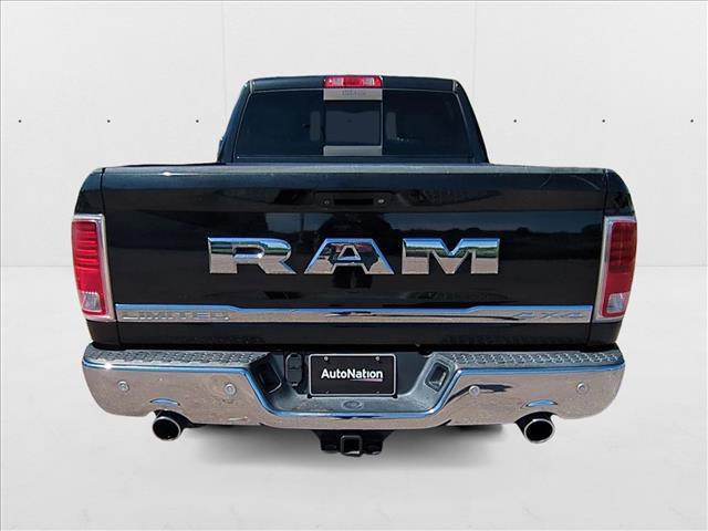 used 2017 Ram 1500 car, priced at $33,888