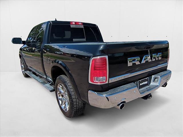 used 2017 Ram 1500 car, priced at $33,888