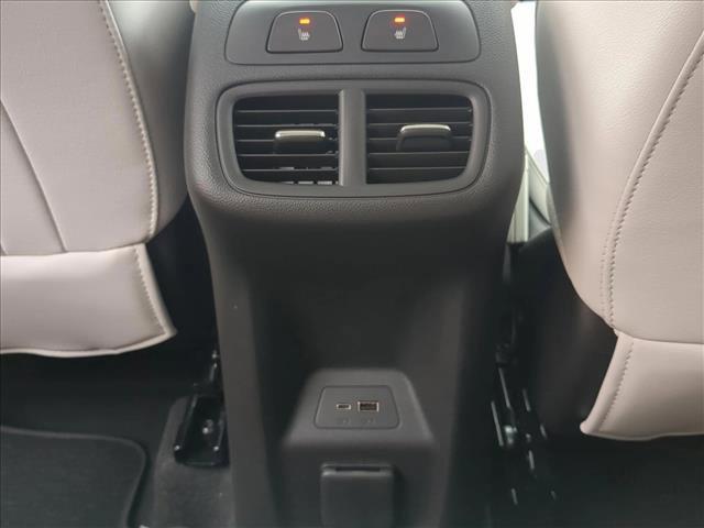 new 2025 Buick Envision car, priced at $44,796