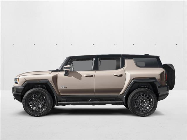 new 2026 GMC HUMMER EV SUV car, priced at $100,519