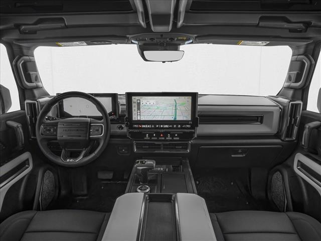 new 2026 GMC HUMMER EV SUV car, priced at $100,519