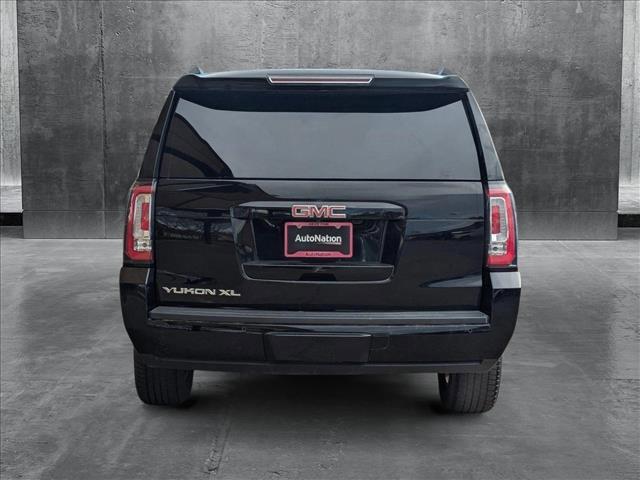 used 2018 GMC Yukon XL car, priced at $21,999