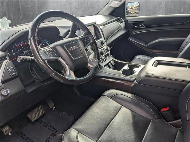 used 2018 GMC Yukon XL car, priced at $21,999