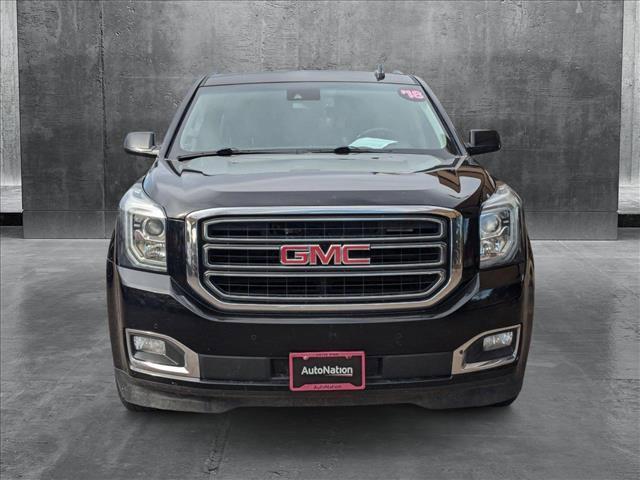 used 2018 GMC Yukon XL car, priced at $21,999