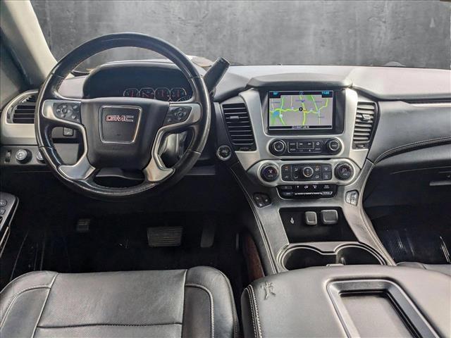 used 2018 GMC Yukon XL car, priced at $21,999