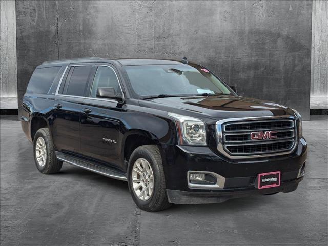 used 2018 GMC Yukon XL car, priced at $21,999