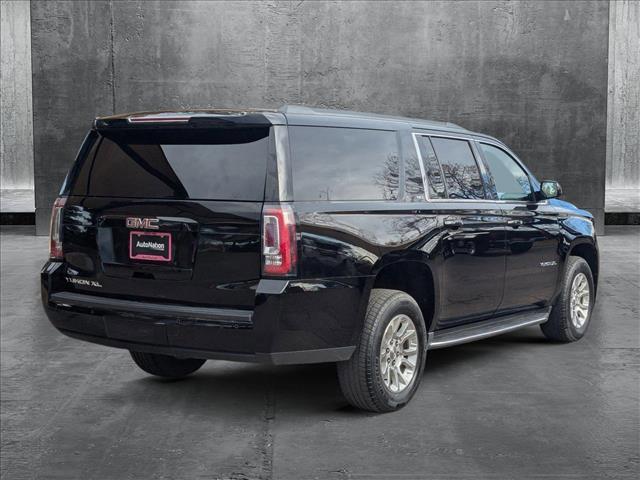 used 2018 GMC Yukon XL car, priced at $21,999