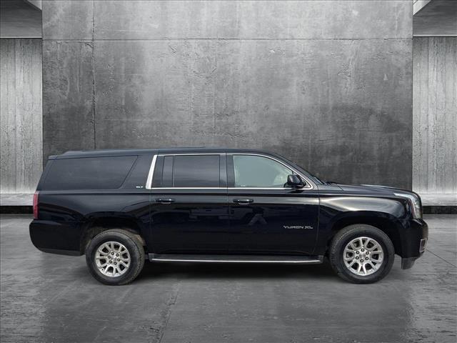 used 2018 GMC Yukon XL car, priced at $21,999