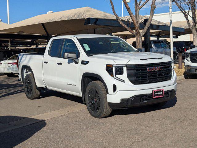 new 2025 GMC Sierra 1500 car, priced at $46,339