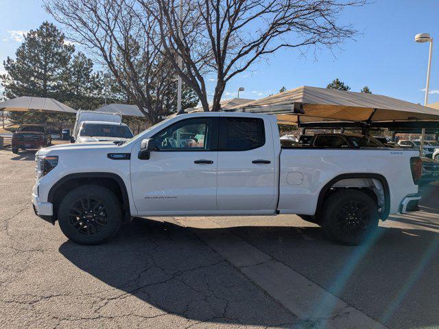 new 2025 GMC Sierra 1500 car, priced at $46,339