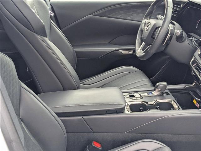 used 2023 Lexus RX 350 car, priced at $46,898