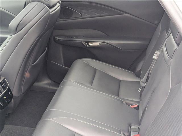 used 2023 Lexus RX 350 car, priced at $46,898