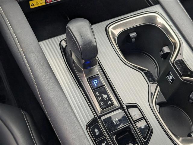 used 2023 Lexus RX 350 car, priced at $46,898