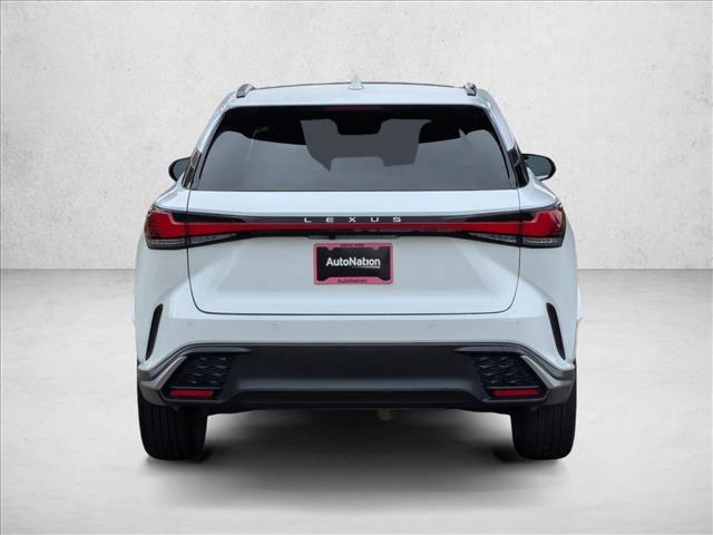 used 2023 Lexus RX 350 car, priced at $46,898