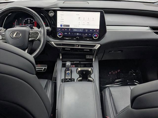 used 2023 Lexus RX 350 car, priced at $46,898