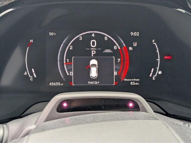 used 2023 Lexus RX 350 car, priced at $46,898