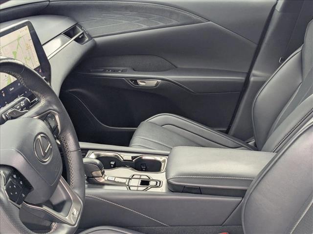 used 2023 Lexus RX 350 car, priced at $46,898