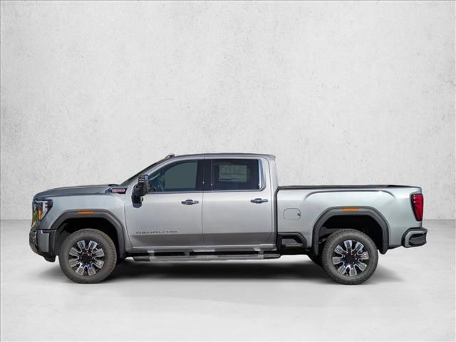 new 2026 GMC Sierra 2500 car, priced at $87,924