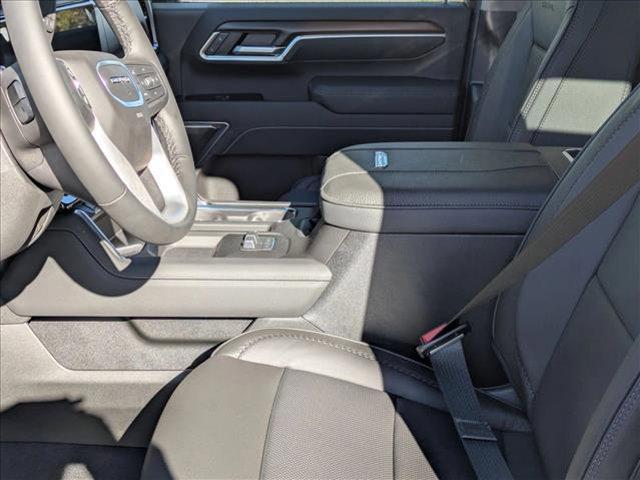 new 2026 GMC Sierra 2500 car, priced at $87,924