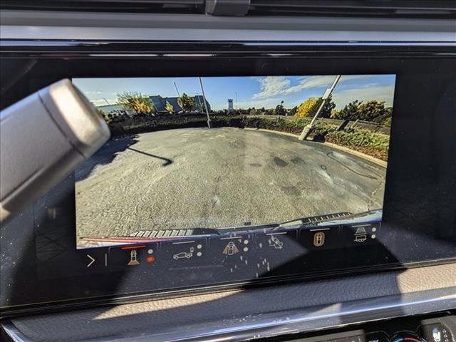 new 2026 GMC Sierra 2500 car, priced at $87,924